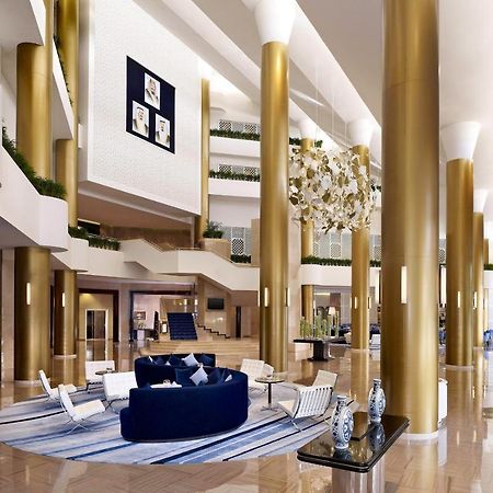 Le Meridien Al Khobar Hotel Екстериор снимка