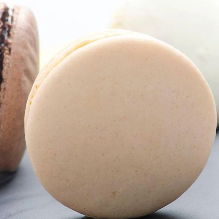 Le Meridien Ал Хубар Екстериор снимка Macarons
