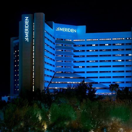 Le Meridien Ал Хубар Екстериор снимка Meridien Athens