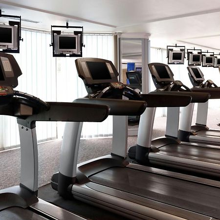Le Meridien Ал Хубар Екстериор снимка