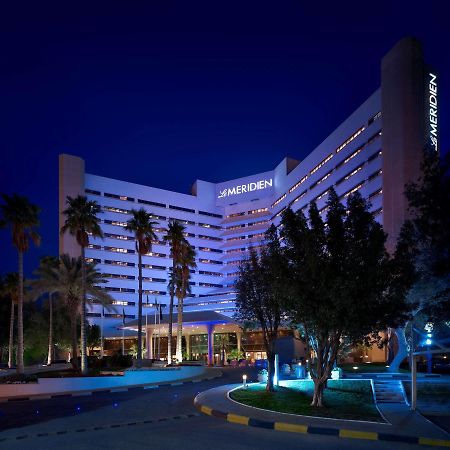 Le Meridien Al Khobar Hotel Екстериор снимка