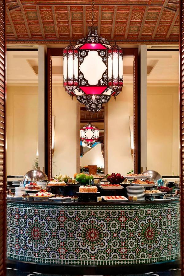 Le Meridien Al Khobar Hotel Екстериор снимка