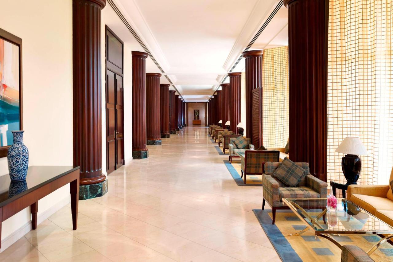 Le Meridien Al Khobar Hotel Екстериор снимка