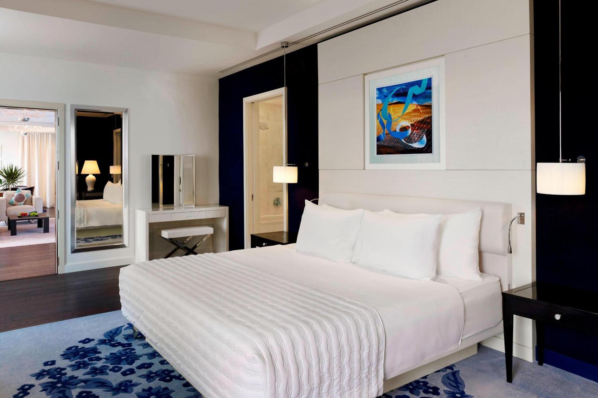 Le Meridien Ал Хубар Екстериор снимка A bedroom at the hotel
